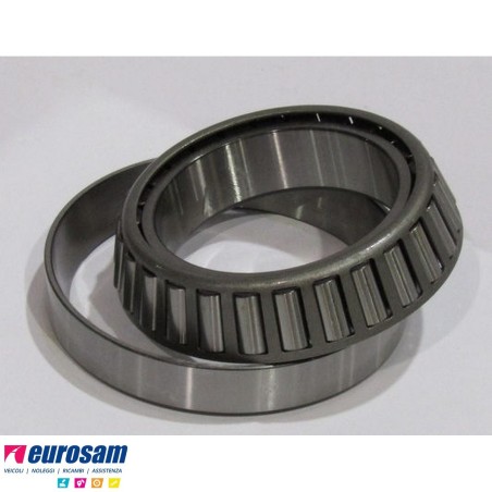 Cuscinetto mozzo posteriore Daf 65cf lf55 Mercedes Actros mp1/2 Renault Midlum Premium Volvo Fl Man F/L/M2000 Tga 95x145x32