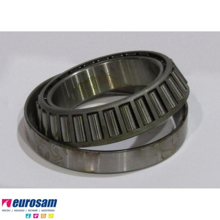 Cuscinetto mozzo posteriore Daf Mercedes Actros Atego Axor 100x150x32