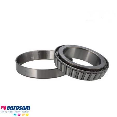 Cuscinetto mozzo posteriore Daf Renault Midliner Scania 2/3 serie 110x170x38