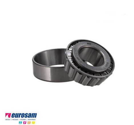 Cuscinetto mozzo esterno...