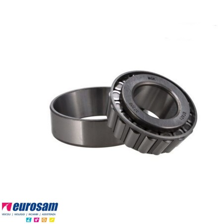 Cuscinetto mozzo esterno anteriore Scania 2/3 serie Daf 95FA/FT 45x100x38,25