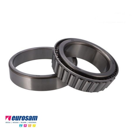 Cuscinetto mozzo interno...