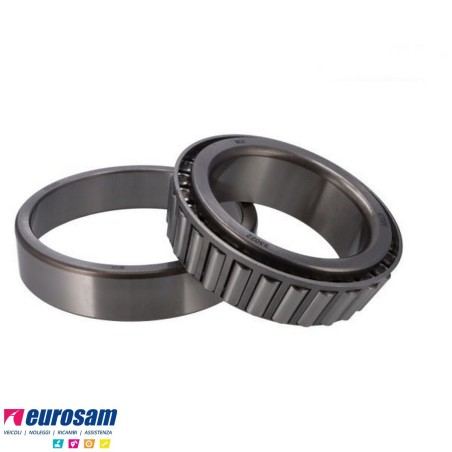 Cuscinetto mozzo interno posteriore Man Tga Mercedes Actros Atego 110x170x47