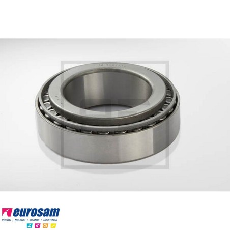 Cuscinetto mozzo interno posteriore Man Tga Mercedes Actros Atego 110x170x47