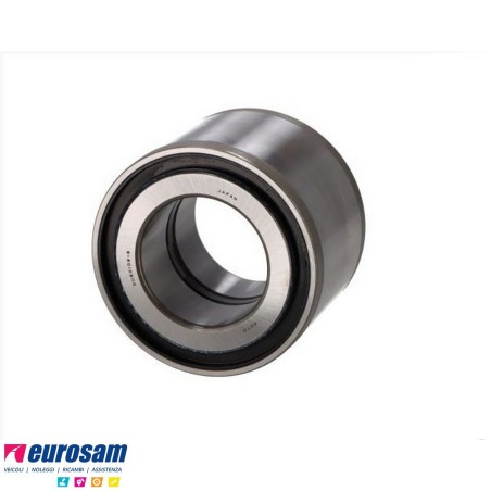 Kit cuscinetto mozzo anteriore Mercedes Atego Volvo FL6 60x108x75