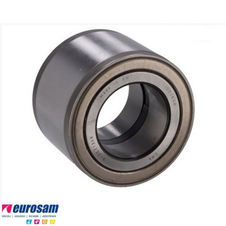 Kit cuscinetto mozzo anteriore Mercedes Atego Volvo FL6 60x108x75