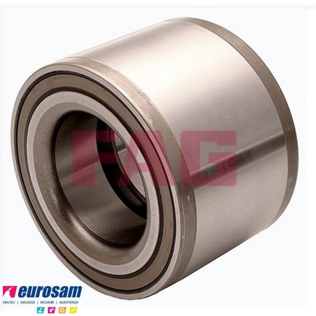 Kit cuscinetto mozzo anteriore Mercedes Atego Volvo FL6 60x108x75