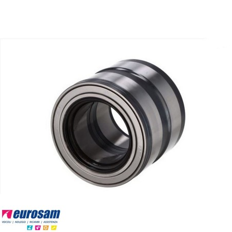 Kit cuscinetto mozzo posteriore Iveco Eurocargo 160e Volvo FL6 82x140x110