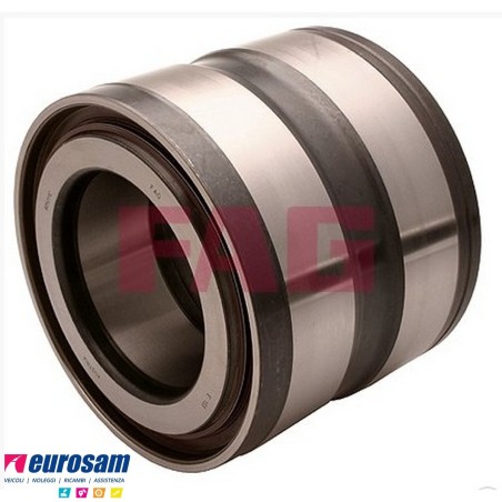 Kit cuscinetto mozzo posteriore Iveco Eurocargo 160e Volvo FL6 82x140x110