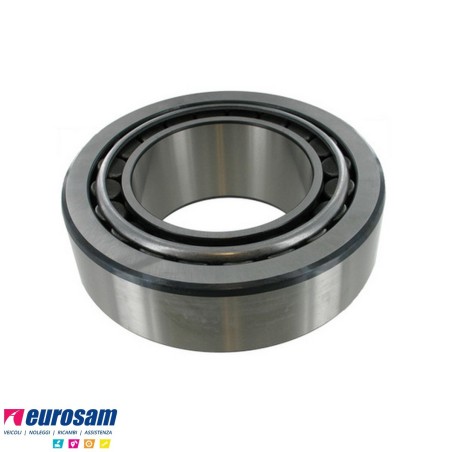 Cuscinetto mozzo esterno posteriore Man Tga Tgs/x Mercedes 100x180x63