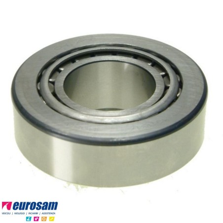 Cuscinetto mozzo esterno anteriore Mercedes Actros Atego Axor 60x130x48,5