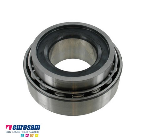 Cuscinetto mozzo interno...