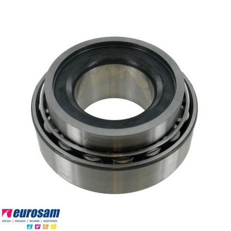 Cuscinetto mozzo interno anteriore Mercedes Actros Atego Axor 70x150x64
