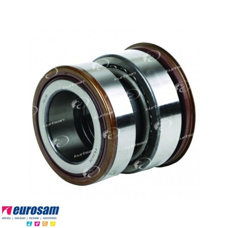 Kit cuscinetto mozzo anteriore Daf XF95 95XF 70x120x110