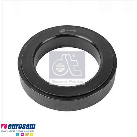 Cuscinetto interno sospensione post Iveco Trakker Astra HD8/9 120x180x38