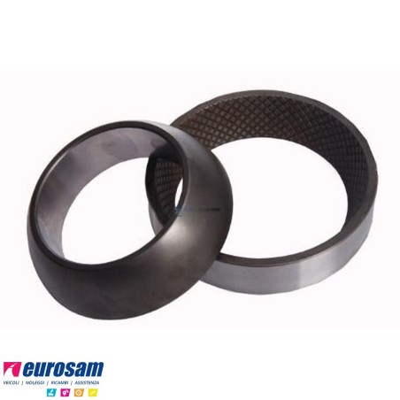 Cuscinetto esterno sospensione post Astra HD7 HD8 HD9 110x160x39