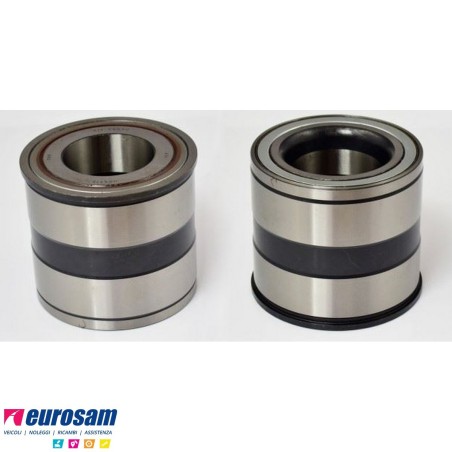 Cuscinetto mozzo anteriore Scania 4 serie 68x127x115