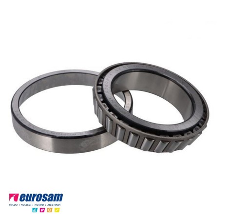 Cuscinetto mozzo esterno...