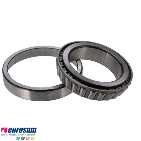 Cuscinetto mozzo esterno anteriore Iveco Eurocargo Eurotrakker 105x160x35