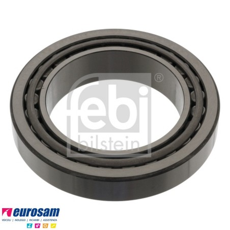 Cuscinetto mozzo esterno anteriore Iveco Eurocargo Eurotrakker 105x160x35