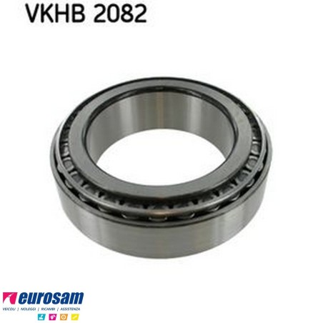 Cuscinetto mozzo interno anteriore Iveco Eurocargo Eurotrakker 95x145x39