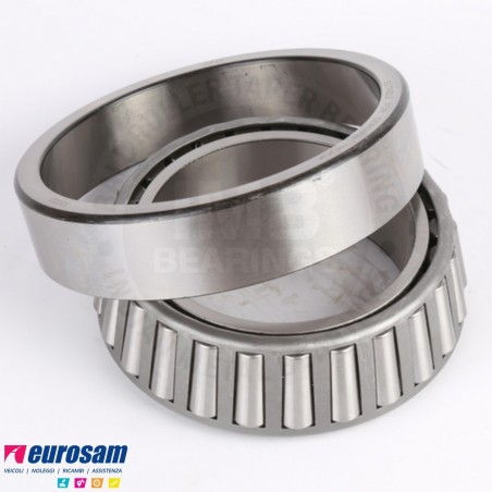 Cuscinetto mozzo interno anteriore Iveco Eurocargo Eurotrakker 95x145x39