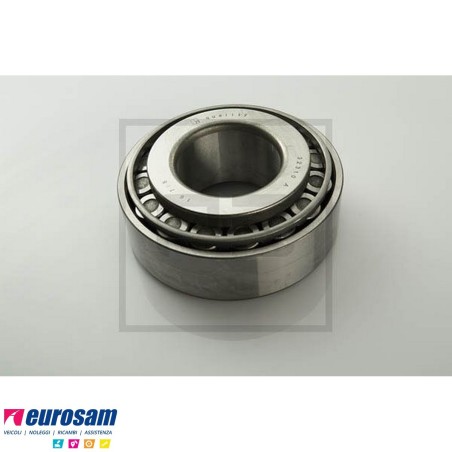 Cuscinetto mozzo anteriore Iveco Eurocargo e tector 55x100x35