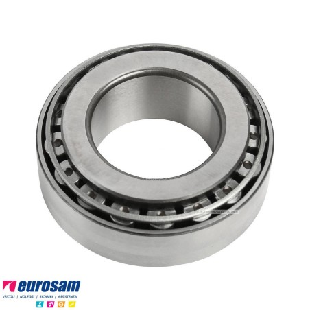 Cuscinetto mozzo anteriore Iveco Eurocargo e Tector 45x85x34