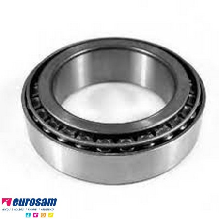 Cuscinetto mozzo posteriore Iveco Eurocargo 75x115x25