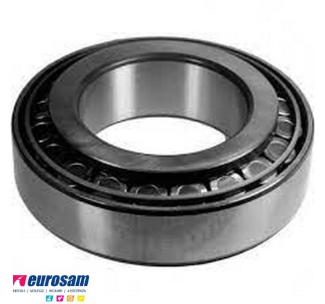 Cuscinetto mozzo interno...