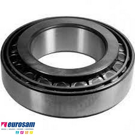Cuscinetto mozzo interno posteriore Iveco Turbostar Eurotech/star 105x190x53