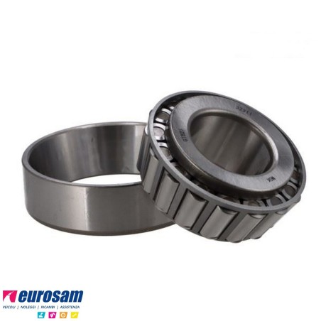 Cuscinetto mozzo esterno posteriore Iveco Turbostar 55x120x45,5