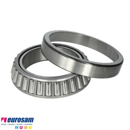 Cuscinetto mozzo esterno posteriore Iveco 120x180x38