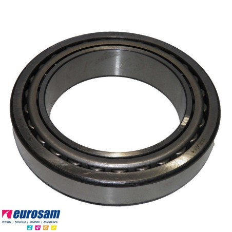 Cuscinetto mozzo esterno posteriore Iveco 120x180x38