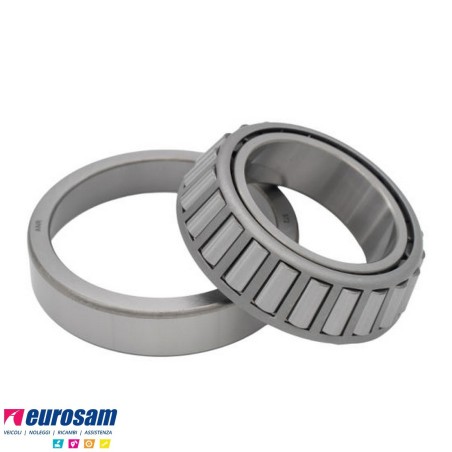 Cuscinetto mozzo interno posteriore Iveco 105x190x42,3