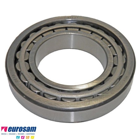 Cuscinetto mozzo interno posteriore Iveco 105x190x42,3