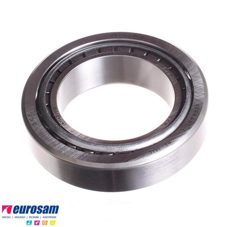 Cuscinetto mozzo esterno posteriore Iveco Eurocargo 75x120x31