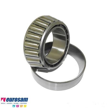 Cuscinetto mozzo posteriore Iveco 85x150x38,5