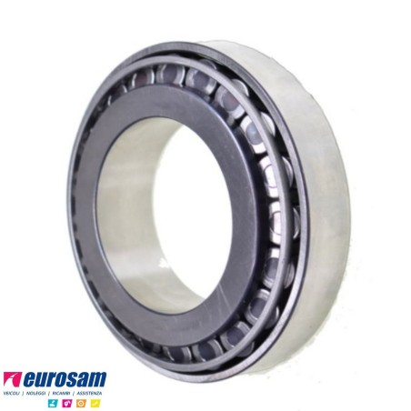 Cuscinetto mozzo posteriore Iveco 85x150x38,5