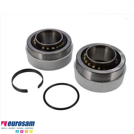 Cuscinetto mozzo anteriore Renault Volvo 68x125x115
