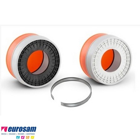 Cuscinetto mozzo anteriore Renault Volvo 68x125x115