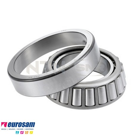 Cuscinetto mozzo interno Iveco Bpw 95x170x50