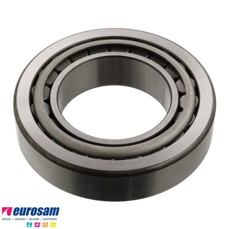Cuscinetto mozzo interno Iveco Bpw 95x170x50