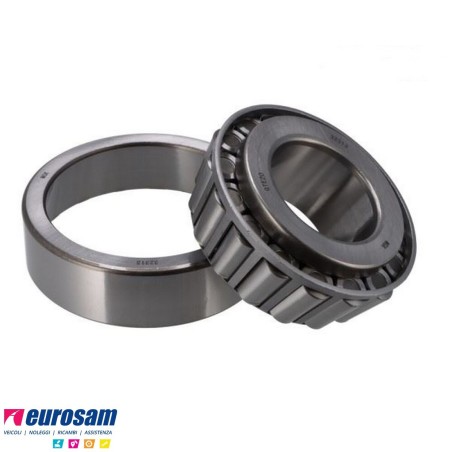 Cuscinetto mozzo esterno O/cava Omr 14 ton 65x140x51