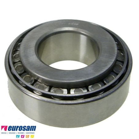 Cuscinetto mozzo esterno O/cava Omr 14 ton 65x140x51