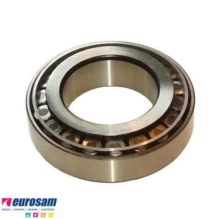 Cuscinetto mozzo interno O/cava Omr 14 ton 100x180x52