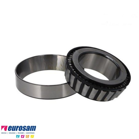 Cuscinetto mozzo interno assale Bpw 90x150x45
