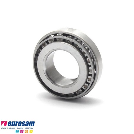 Cuscinetto mozzo interno assale Bpw 90x150x45