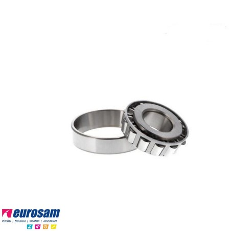 Cuscinetto mozzo esterno anteriore Iveco New Daily Turbo Daily 25x62x18,5
