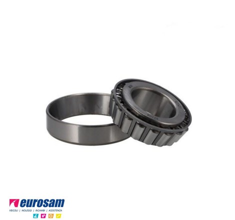 Cuscinetto mozzo interno...